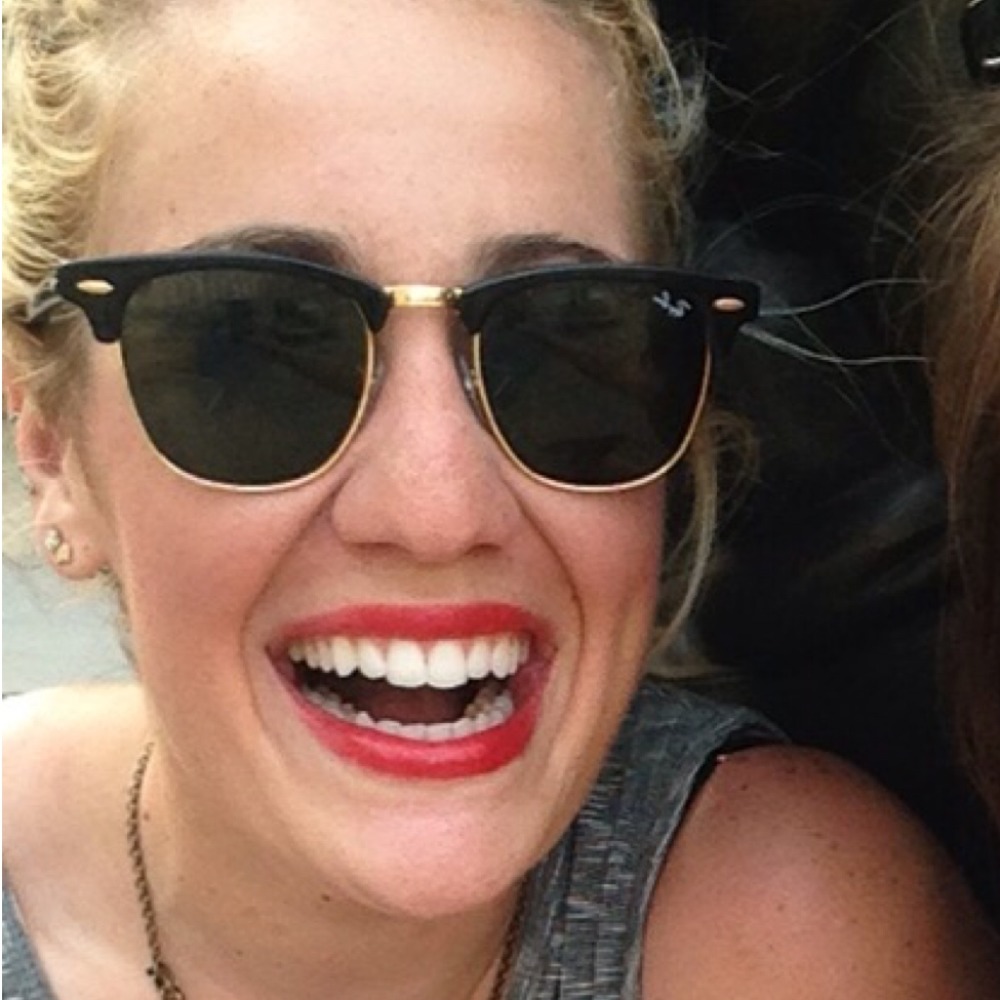 Meet your Posher, Kelcie